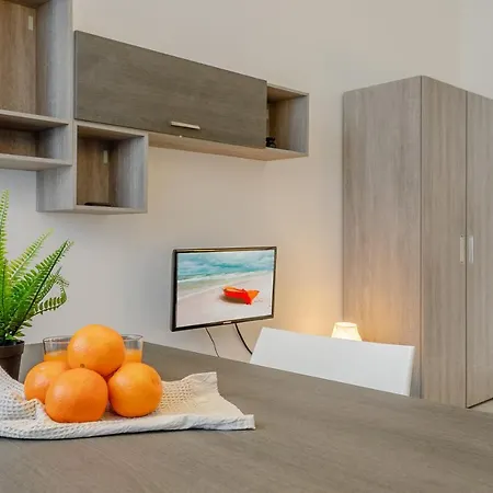 Holiday home Residenze Arancio - Narramondo Giulianova