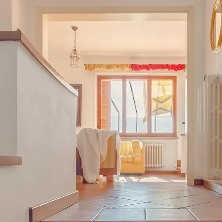 Residenze Arancio - Premium Σπίτι διακοπών