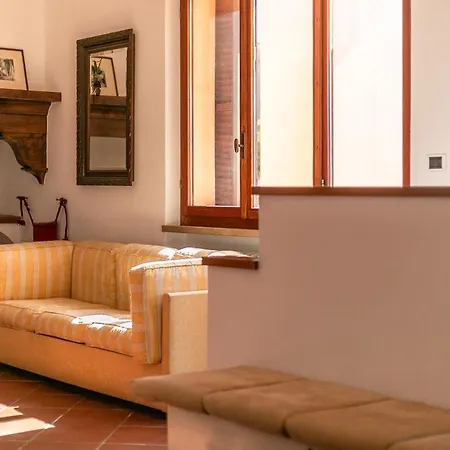 Residenze Arancio - Premium Casa de Férias Giulianova
