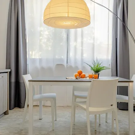 Residenze Arancio - Narramondo