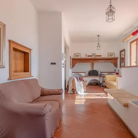 Residenze Arancio - Narramondo Holiday home