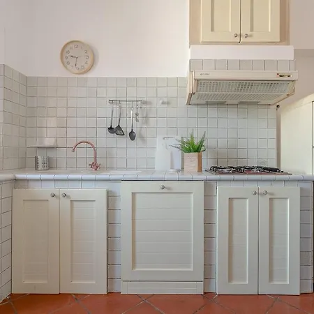 Residenze Arancio - Narramondo *