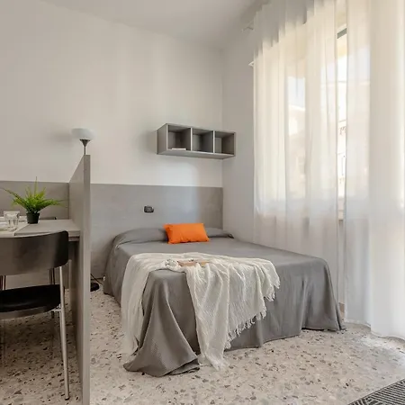 Residenze Arancio - Narramondo 度假居
