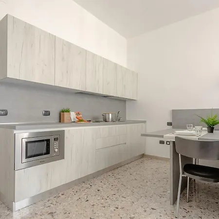 Residenze Arancio - Narramondo Holiday home Giulianova