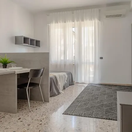 Residenze Arancio - Narramondo 度假居