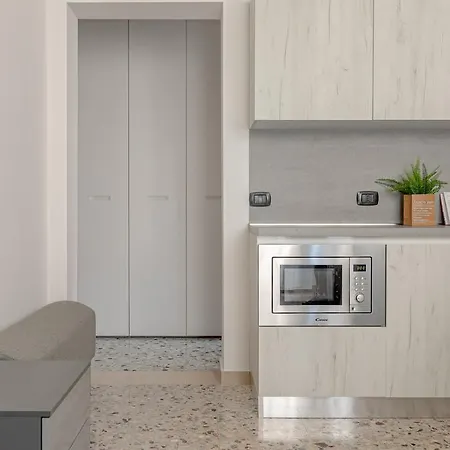 בית נופש Residenze Arancio - Premium ג'וליאנובה