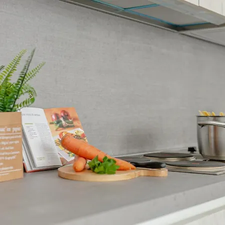 Residenze Arancio - Premium Casa vacanze *