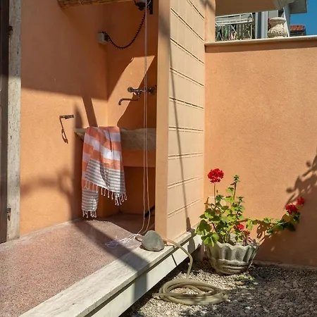 Residenze Arancio - Narramondo *