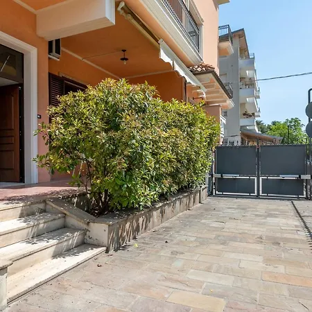 Residenze Arancio - Narramondo 度假居 *