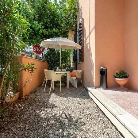 Holiday home Residenze Arancio - Narramondo *