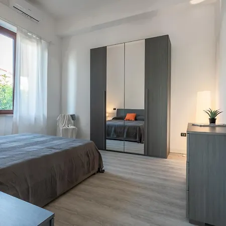 Residenze Arancio - Premium * Giulianova