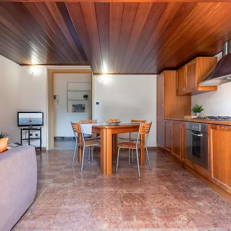 Holiday home Residenze Arancio - Narramondo