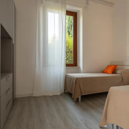 Residenze Arancio - Narramondo *