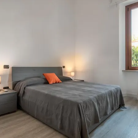 בית נופש Residenze Arancio - Premium