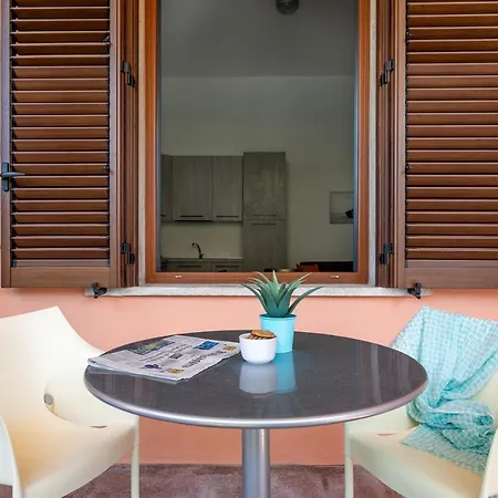 Residenze Arancio - Narramondo Holiday home *