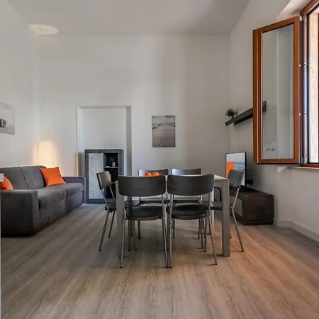Residenze Arancio - Narramondo