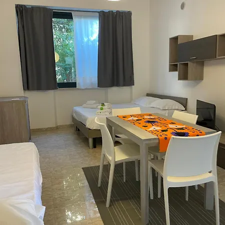 Residenze Arancio - Narramondo Giulianova