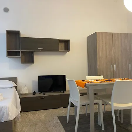 Residenze Arancio - Narramondo *