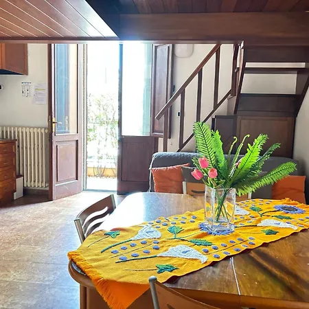 Holiday home Residenze Arancio - Narramondo