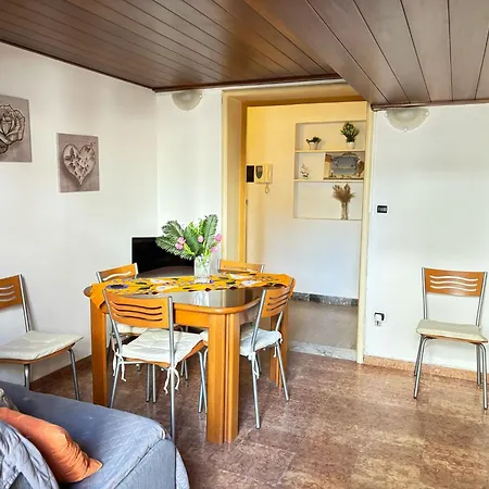 Residenze Arancio - Narramondo Holiday home *