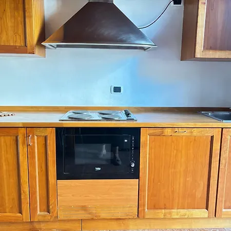 בית נופש Residenze Arancio - Premium *