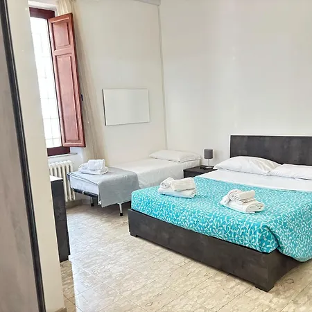 Residenze Arancio - Narramondo