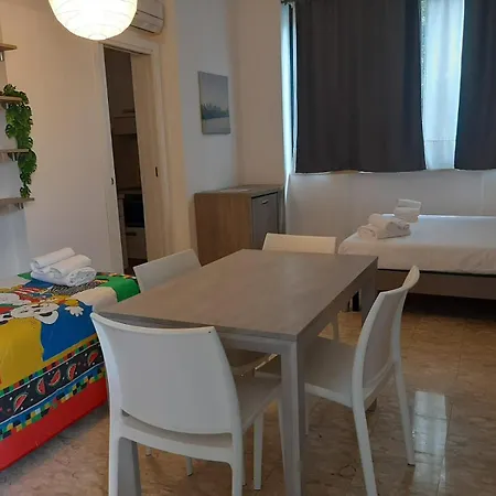 Residenze Arancio - Narramondo Holiday home Giulianova
