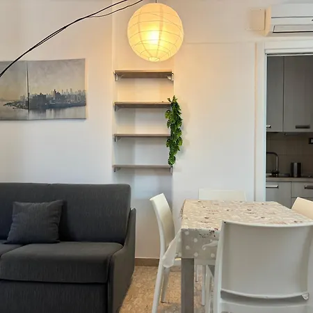 度假居 Residenze Arancio - Narramondo *