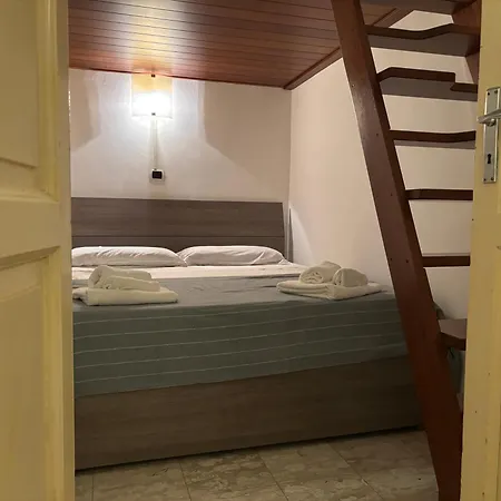 Residenze Arancio - Narramondo 度假居 朱利亚诺瓦