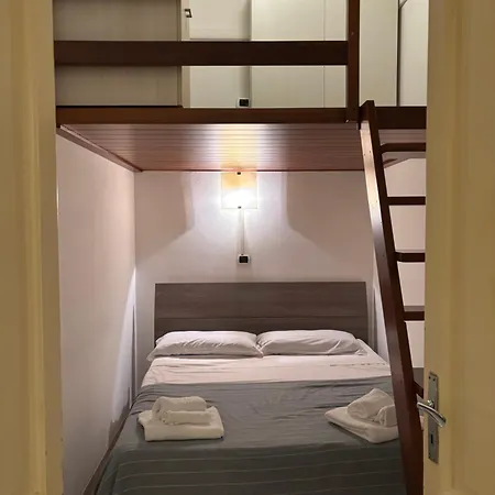 度假居 Residenze Arancio - Narramondo 朱利亚诺瓦