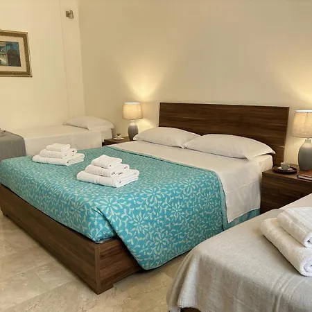 Residenze Arancio - Premium Casa de Férias *