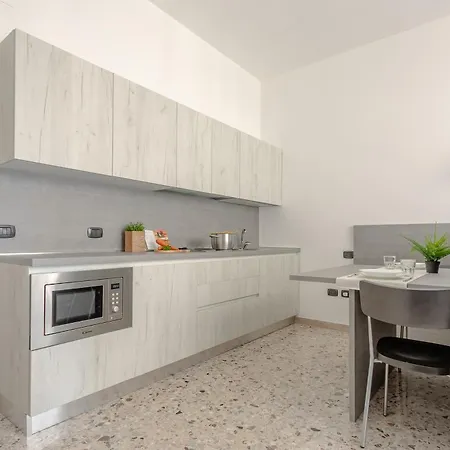 Residenze Arancio - Premium Casa de Férias