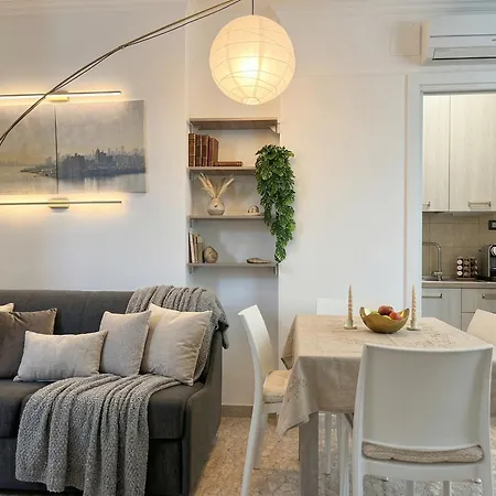 Residenze Arancio - Premium * Giulianova
