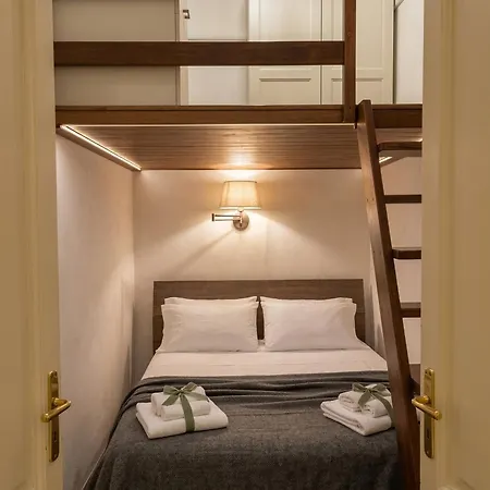 Residenze Arancio - Premium Casa de Férias *
