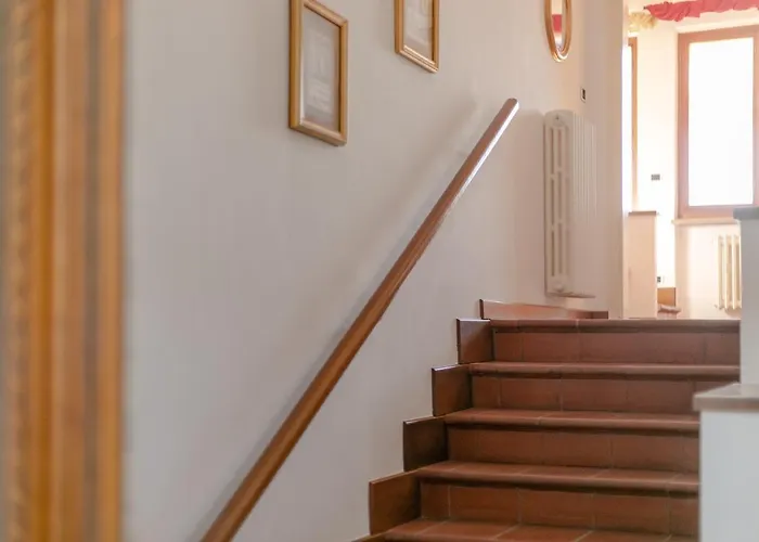 Residenze Arancio - Premium Сasa de vacaciones *