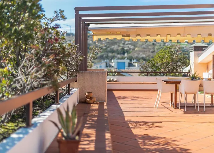 Residenze Arancio - Premium Nyaraló