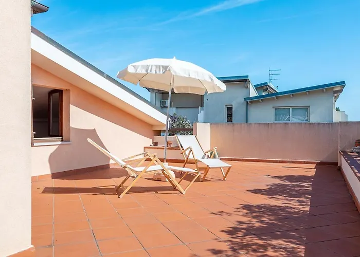 Residenze Arancio - Premium * Giulianova