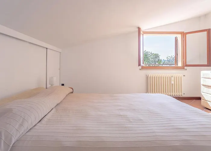 Сasa de vacaciones Residenze Arancio - Premium