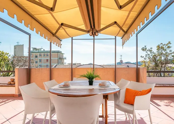 Residenze Arancio - Premium Giulianova