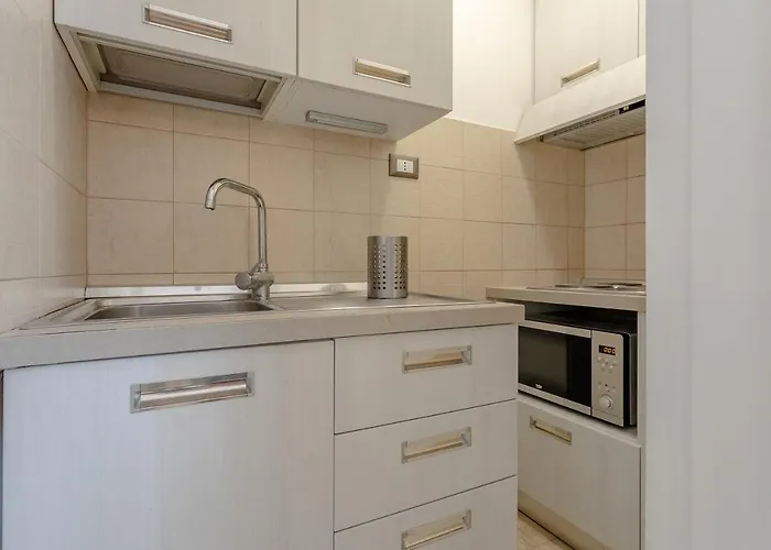 Residenze Arancio - Premium Сasa de vacaciones Giulianova