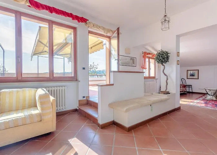 Residenze Arancio - Premium *