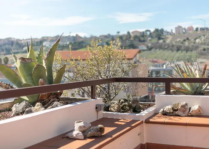 Nyaraló Residenze Arancio - Premium