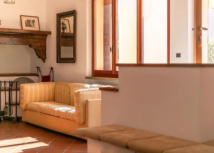 Residenze Arancio - Premium Nyaraló Giulianova