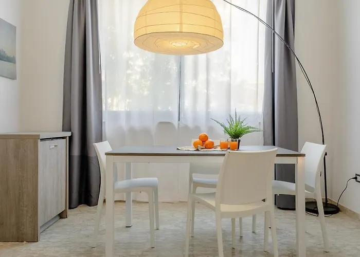 Residenze Arancio - Premium