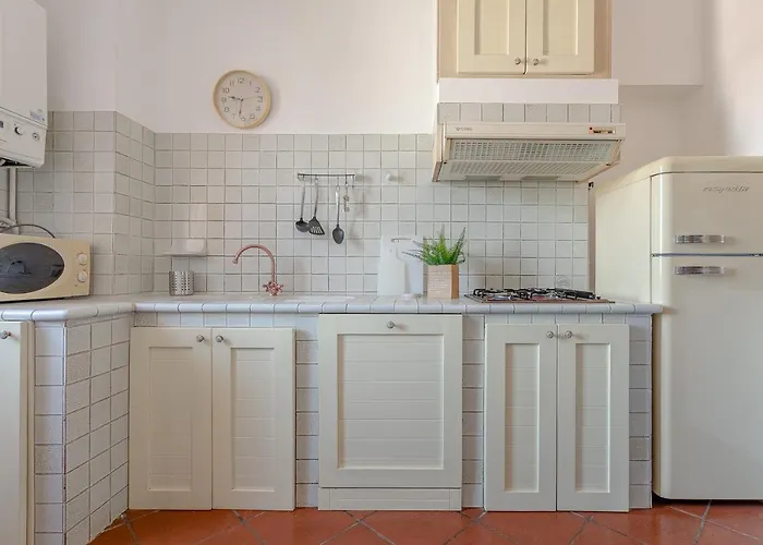 Residenze Arancio - Premium *