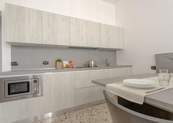 Сasa de vacaciones Residenze Arancio - Premium *