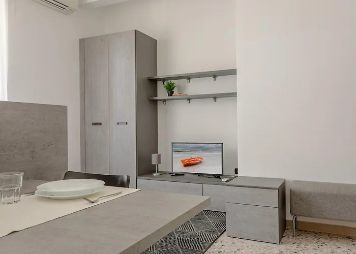 Nyaraló Residenze Arancio - Premium