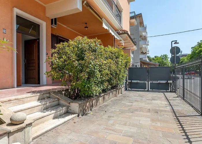 Residenze Arancio - Premium Nyaraló *