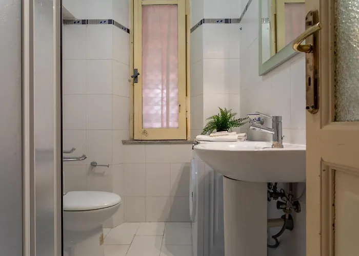 Residenze Arancio - Premium *