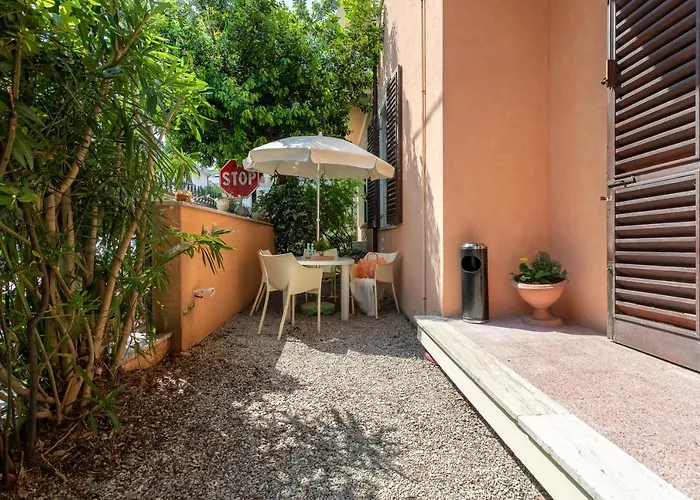 Сasa de vacaciones Residenze Arancio - Premium *